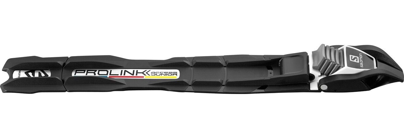 Skibindung PROLINK ACCESS JR Black