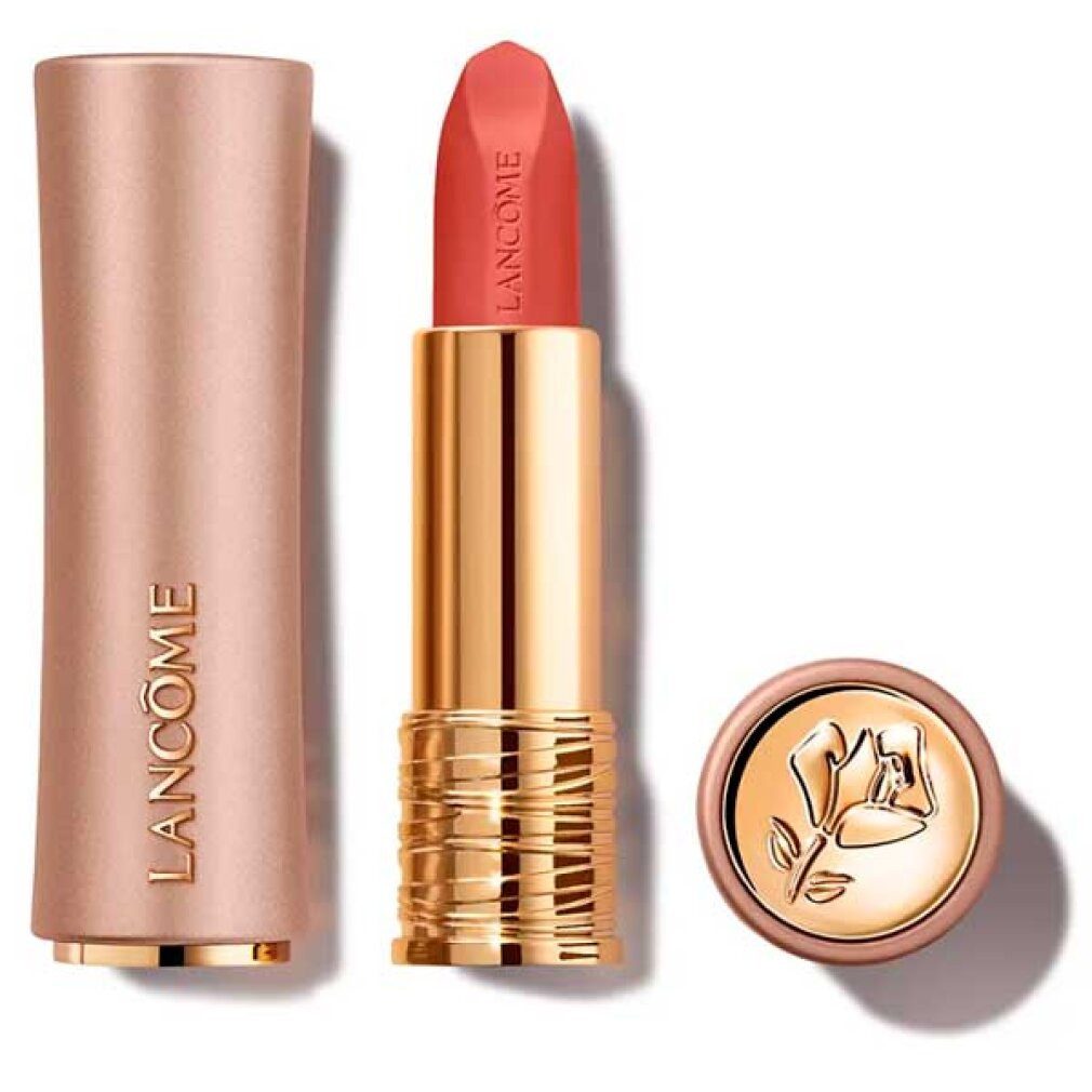 LANCOME Lippenstift L'ABSOLU ROUGE INTIMATTE Lippenstift #273 3,4 gr