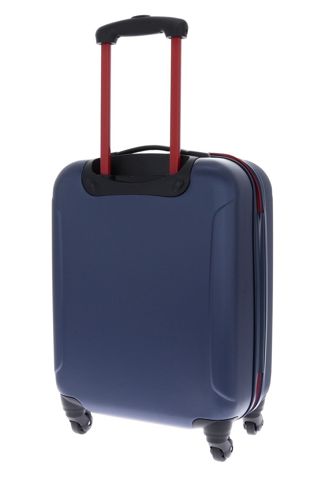 U.S. Polo Assn. Hartschalen-Trolley Hard Case Trolley, 4 Rollen