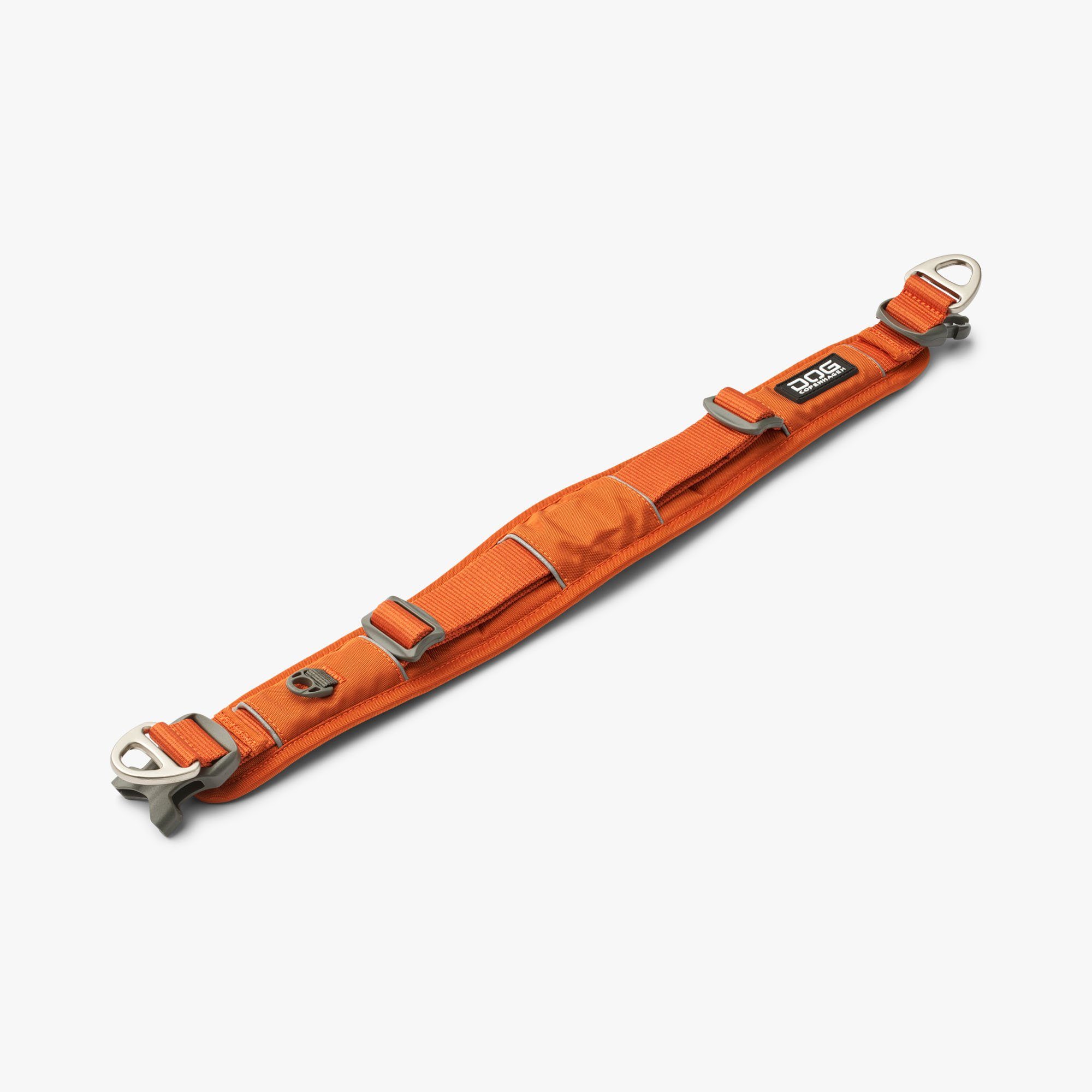 Dog Copenhagen Hunde-Halsband Dog Copenhagen V3 Nylon Hundehalsband Hunde Urban Explorer Collar