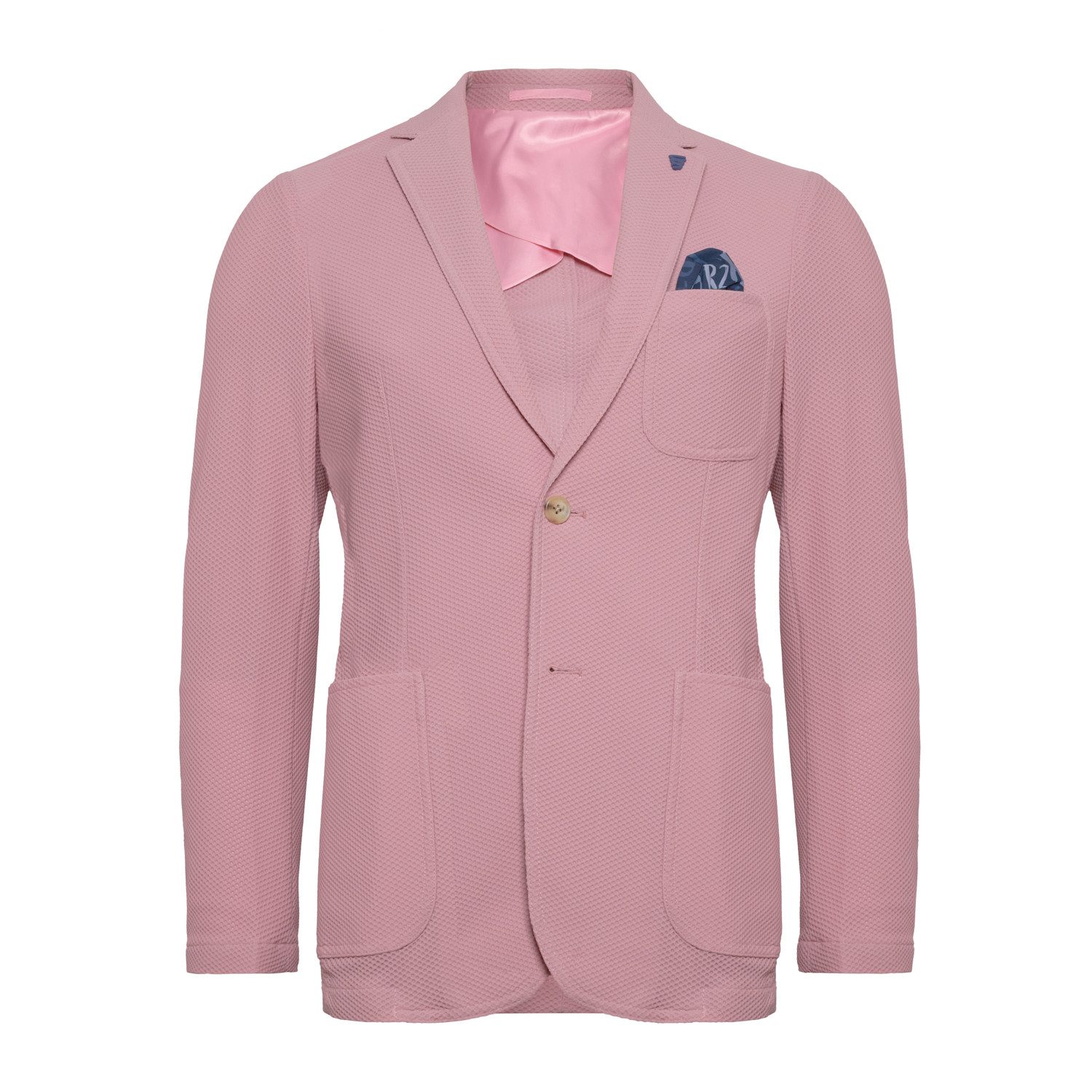 R2 Amsterdam Jackenblazer Traveljacket die bequeme günstig online kaufen