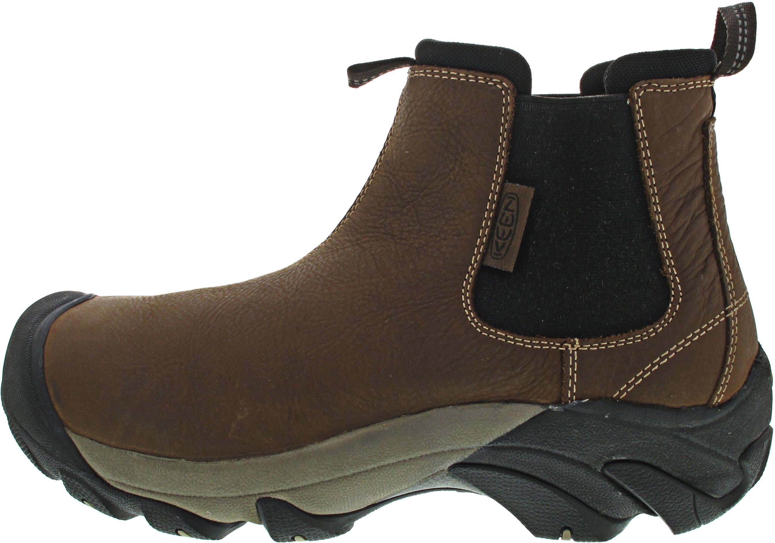 Keen Stiefelette