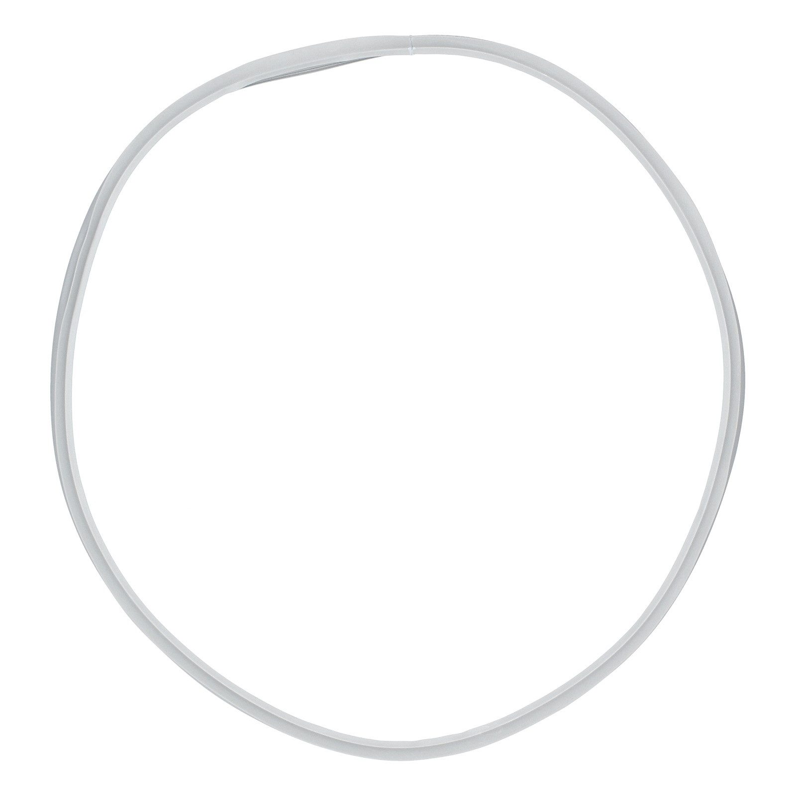 easyPART Dichtlippe wie CANDY/ HOOVER 40005393 Turdichtung 40005393, Trockner