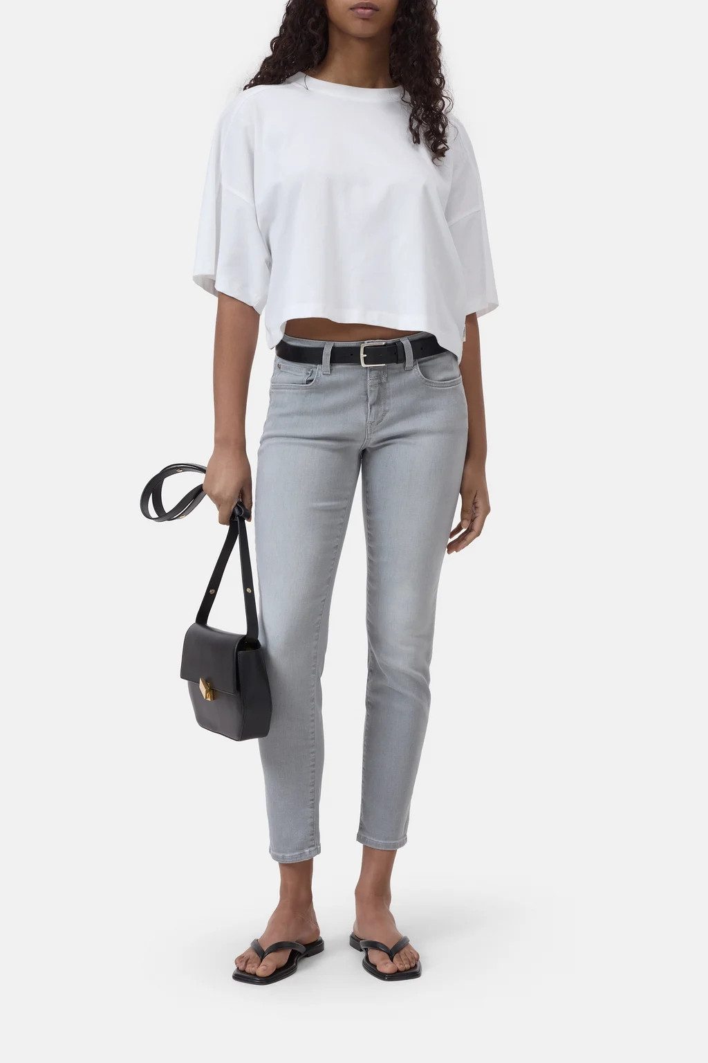 CLOSED Chinohose Baker