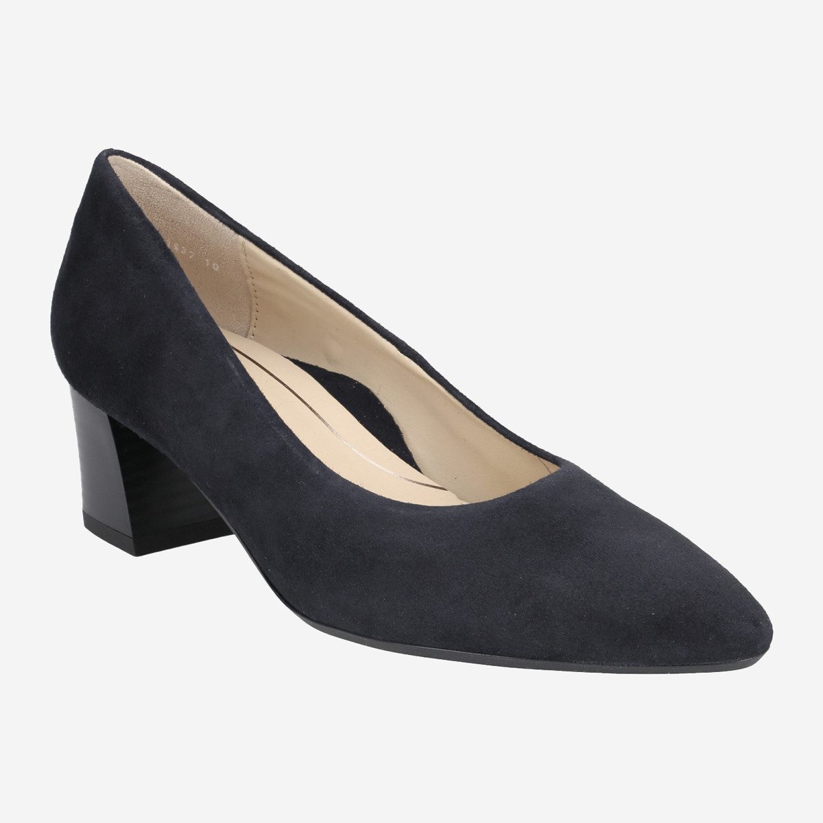 Ara Ara 11537-10 LONDON, Pumps, Blau, günstig online kaufen