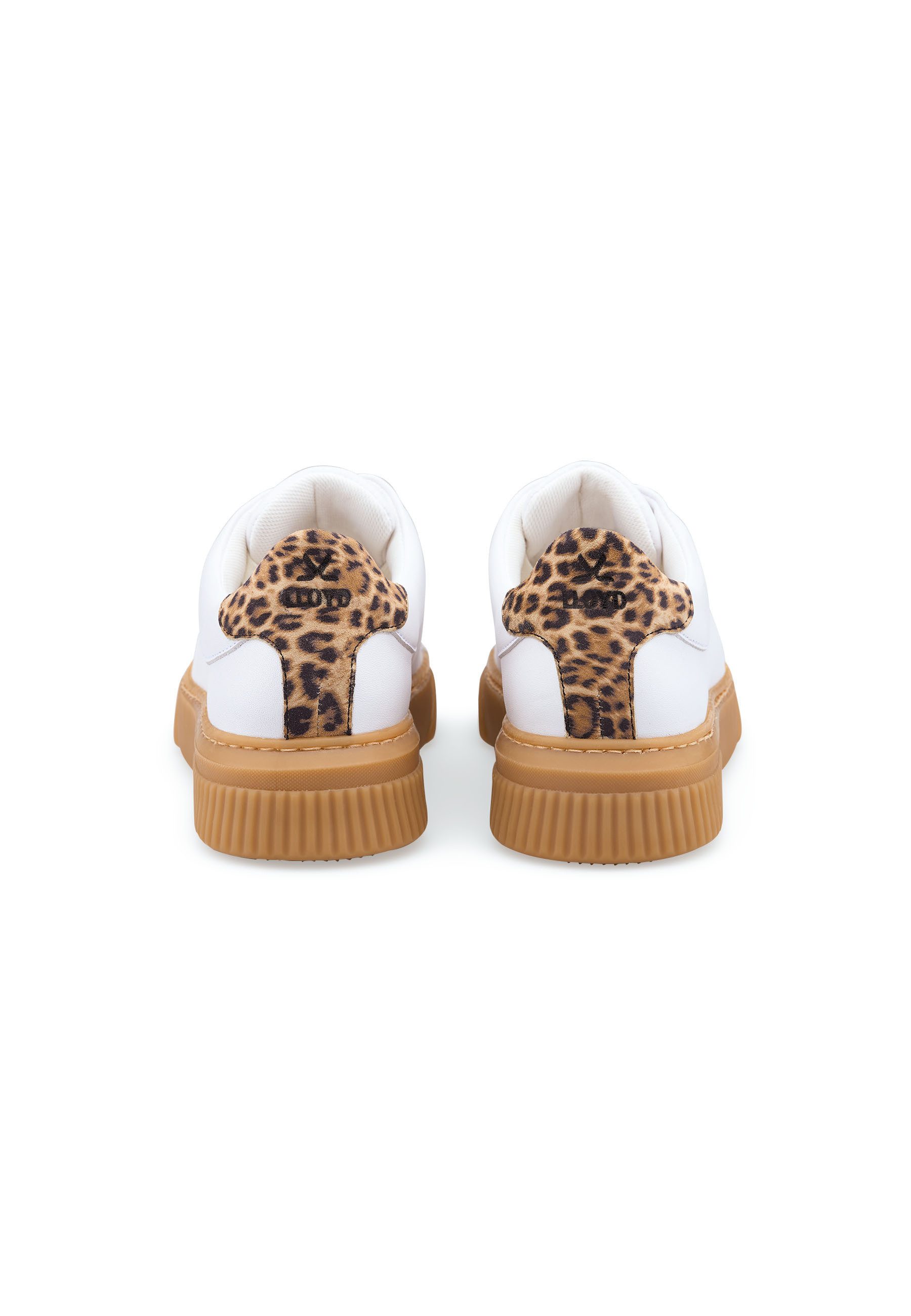 Lloyd GRACE Sneaker mit herausnehmbarem Fußbett