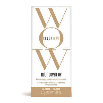 COLOR WOW Haarfarbe Color Wow Color Wow Root Cover Up Blonde