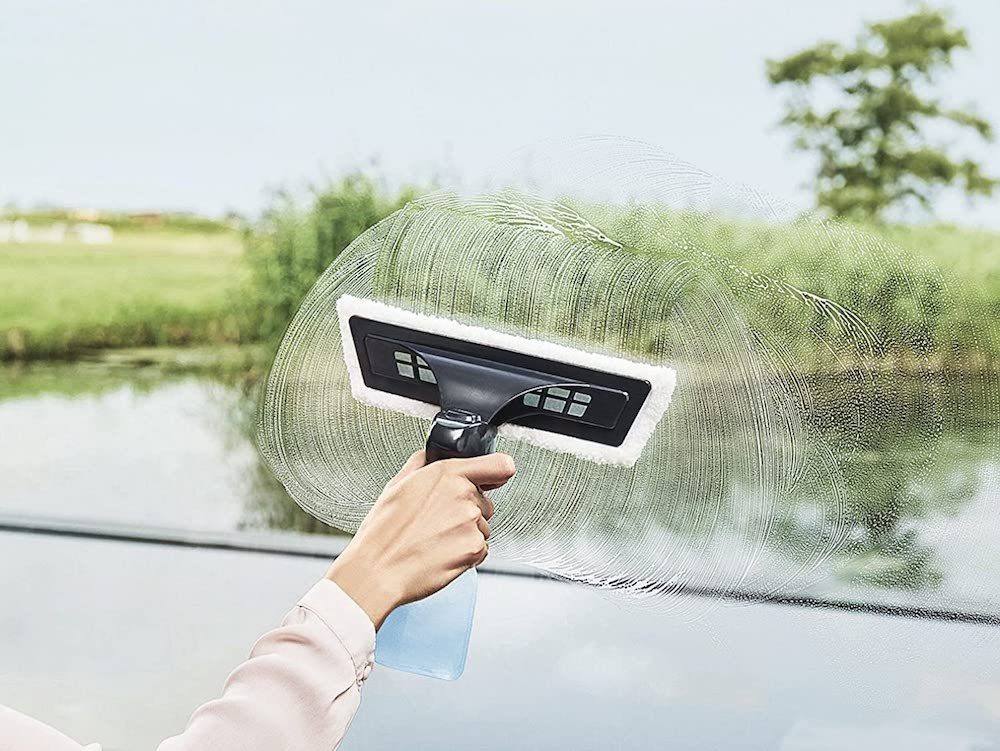 AEG Akku-Fensterreiniger Zubehör-Set für WX7 Fensterreiniger