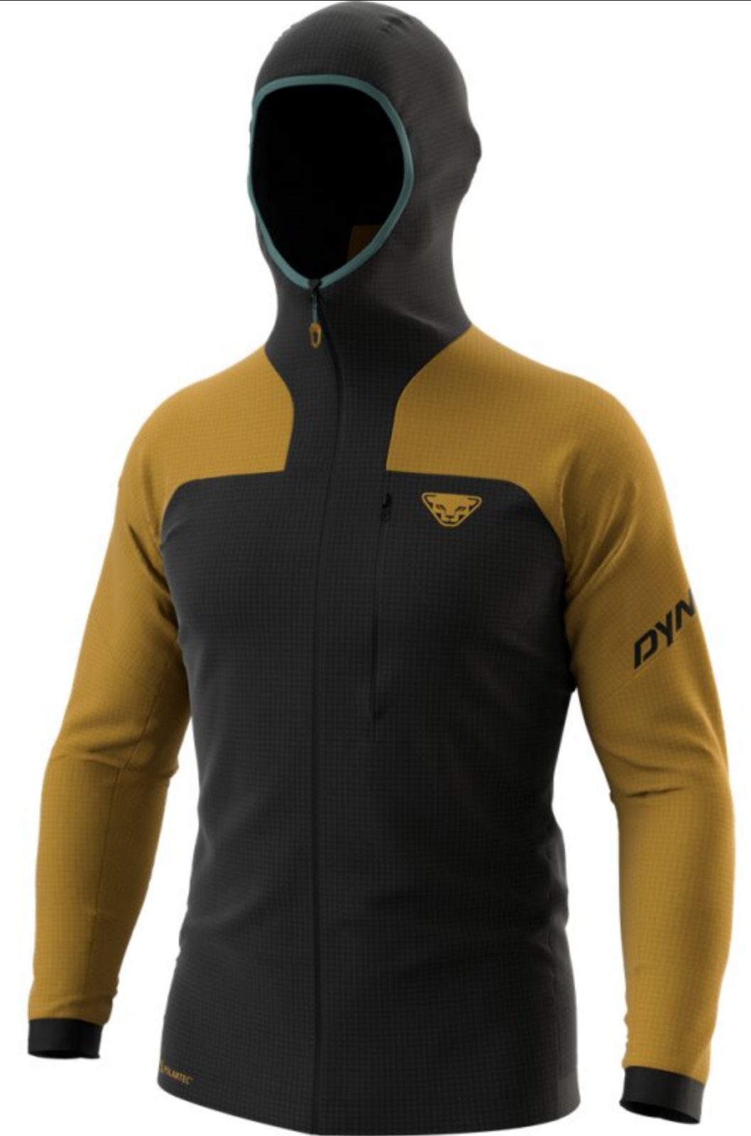 Outdoorjacke SPEED PTC HOODED JKT M
