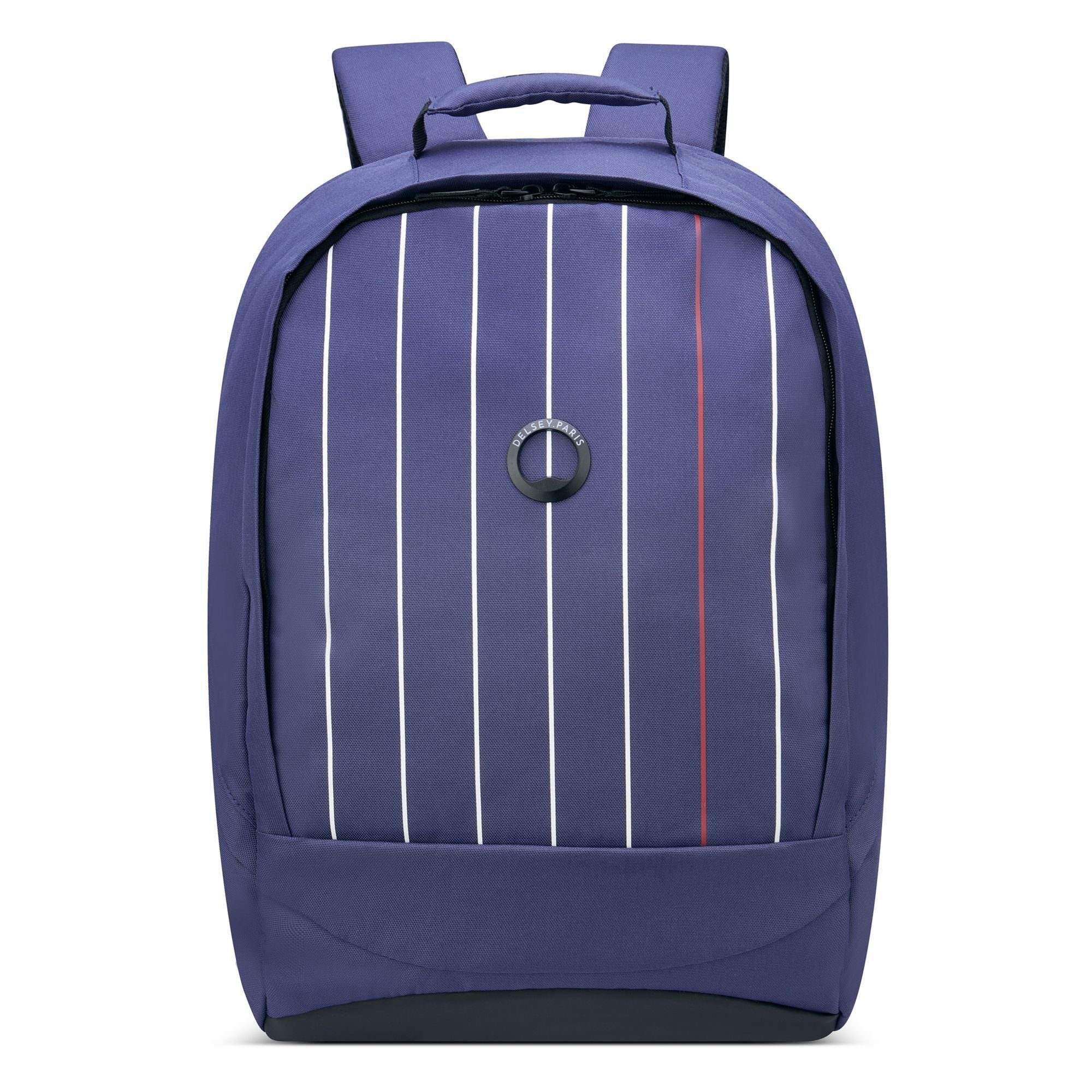 Delsey Paris Laptoprucksack Securban, Polyester