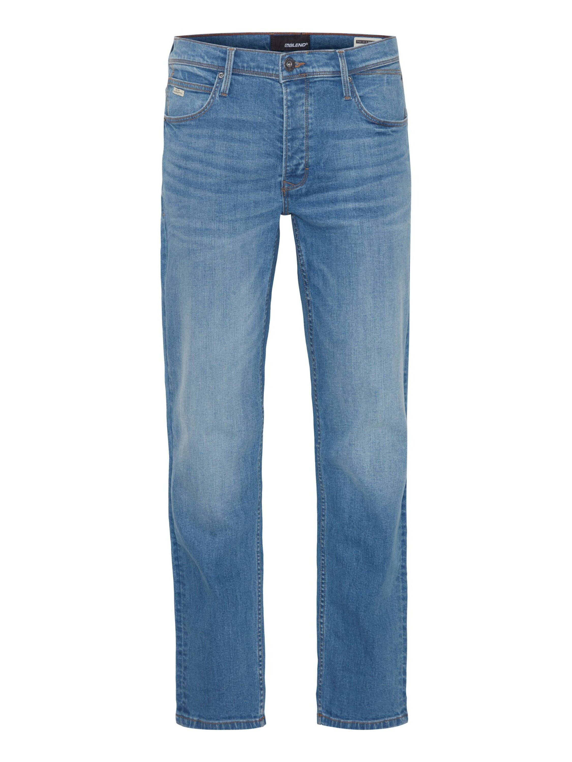 Blend Regular-fit-Jeans Rock (1-tlg) günstig online kaufen