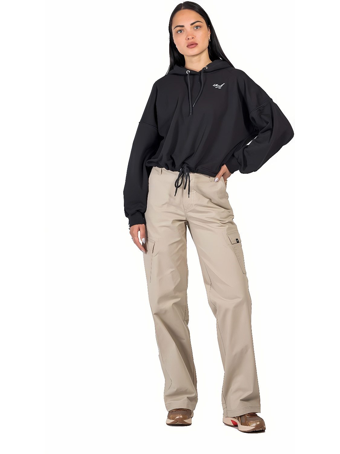 Cargohose Women Marusha Cargo