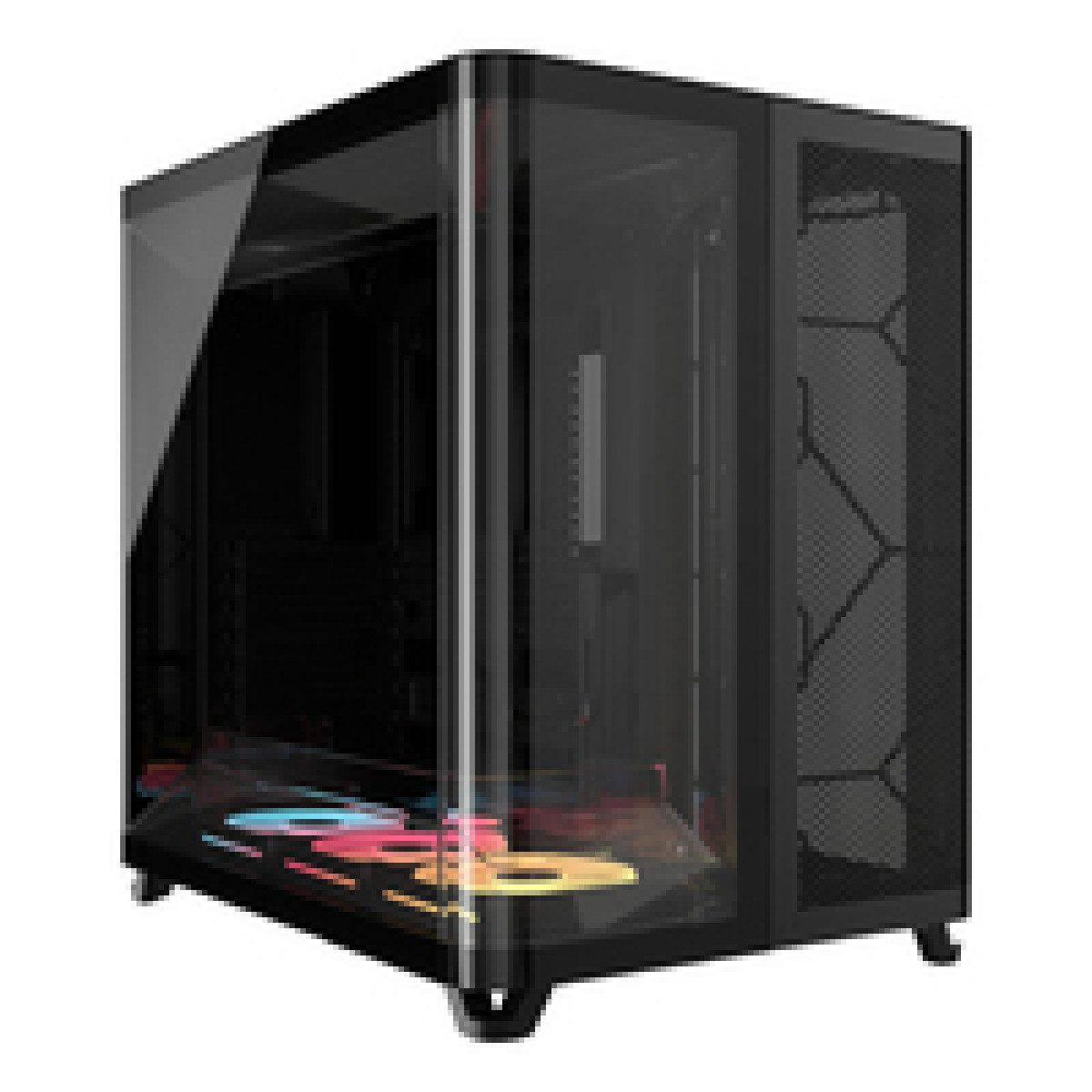 Corsair PC-Gehäuse iCUE Link 5400 LX-R