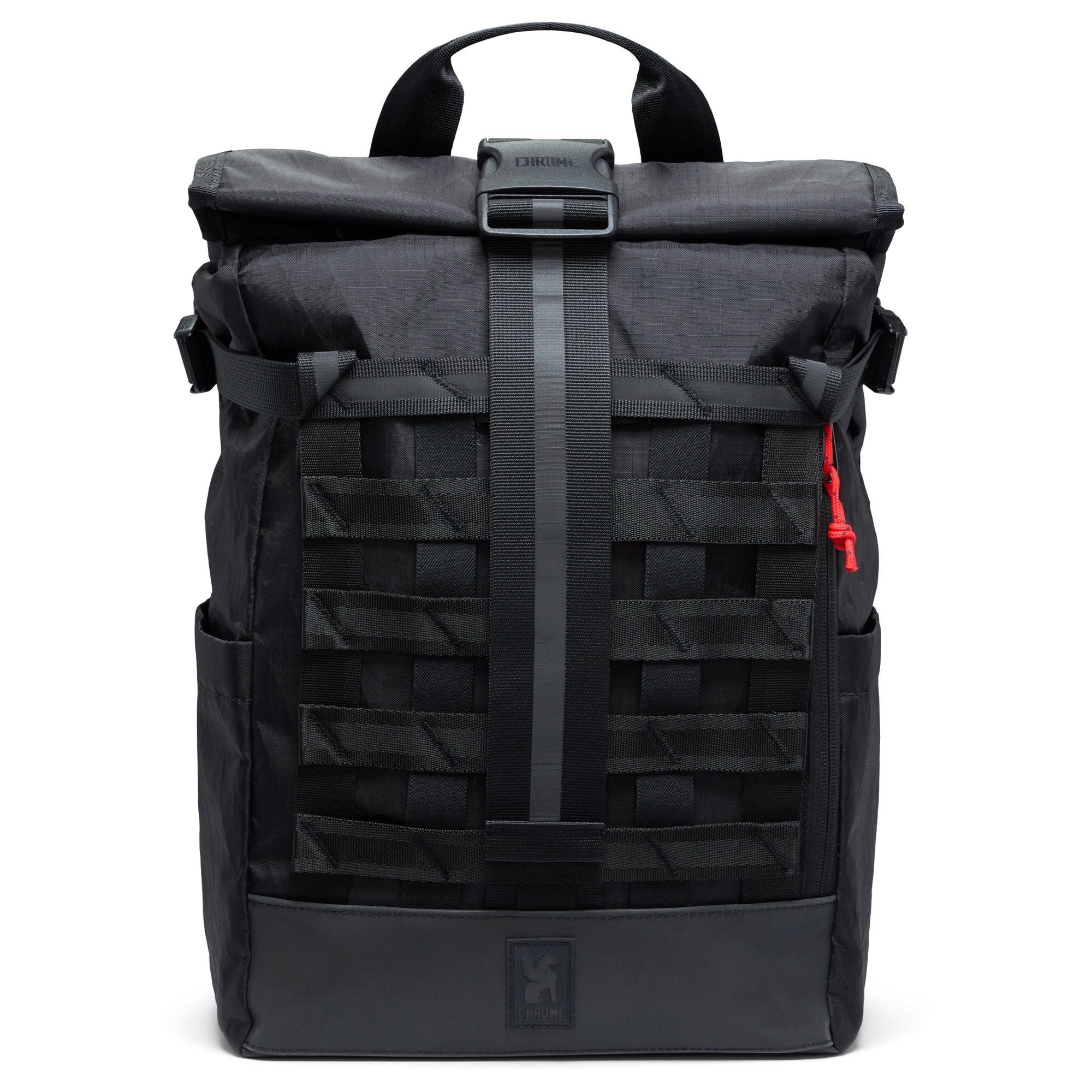 Chrome Fahrradrucksack Barrage reflective 18L - günstig online kaufen