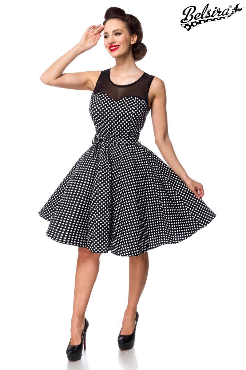 BELSIRA Trachtenkleid Belsira - Kleid mit günstig online kaufen