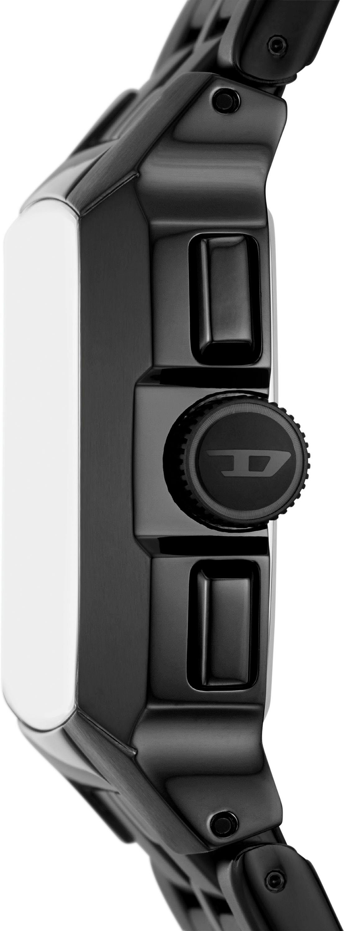 Diesel Chronograph CLIFFHANGER DZ4640, Quarzuhr, Armbanduhr, günstig online kaufen