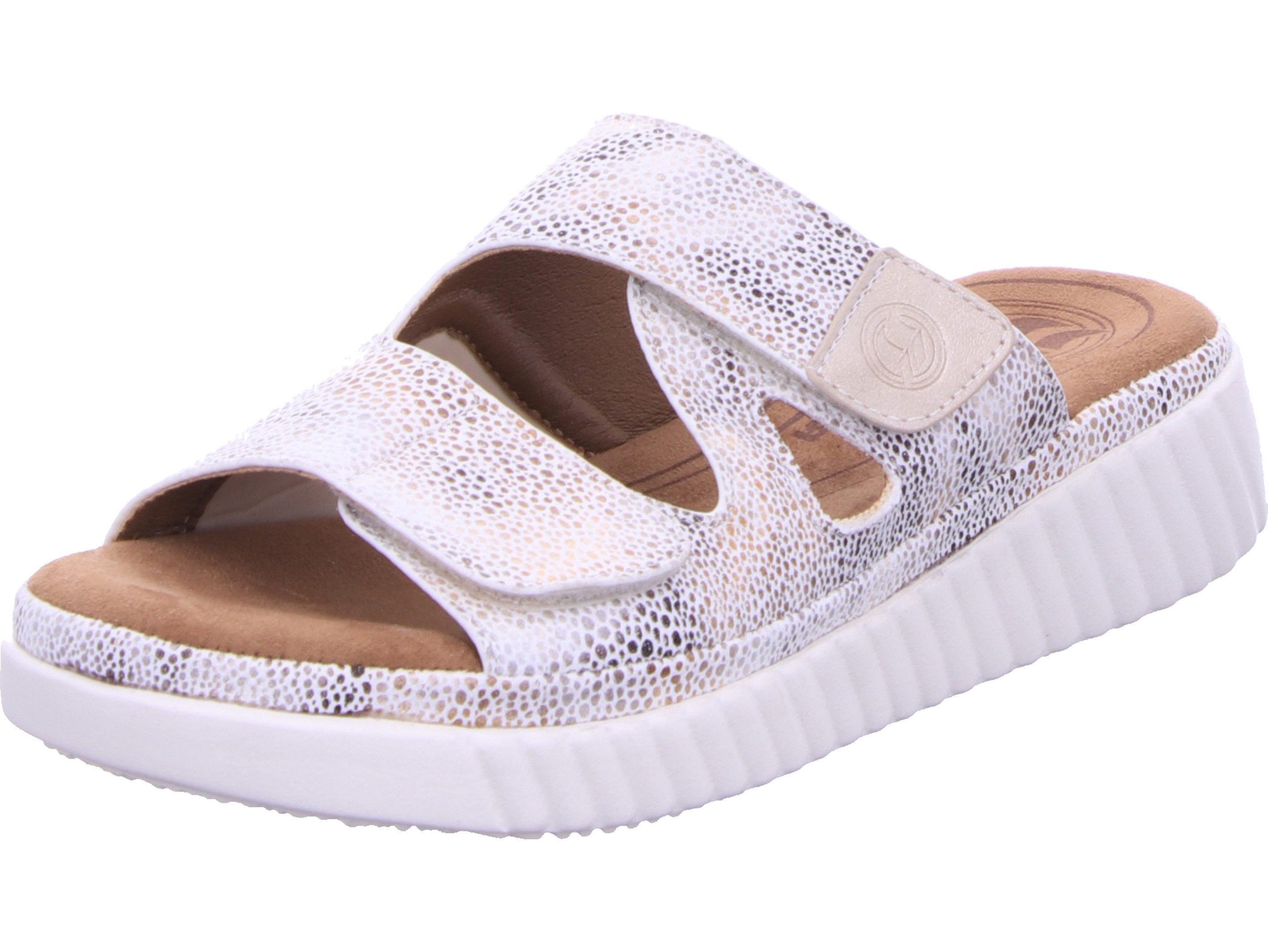 Romika Keilpantolette 100% vegan