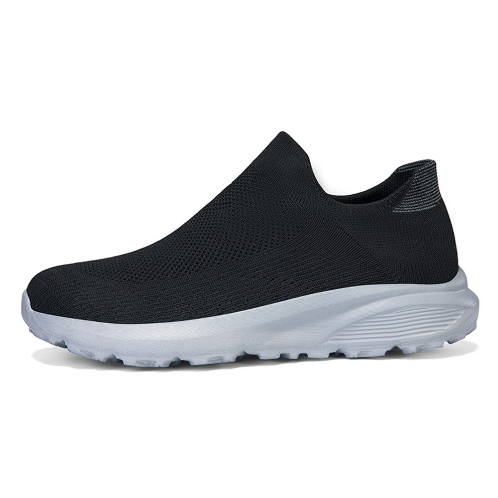 HUSK'SWARE Barfußschuh (Breite Herrenschuhe-Komfort, Dampfung & günstig online kaufen