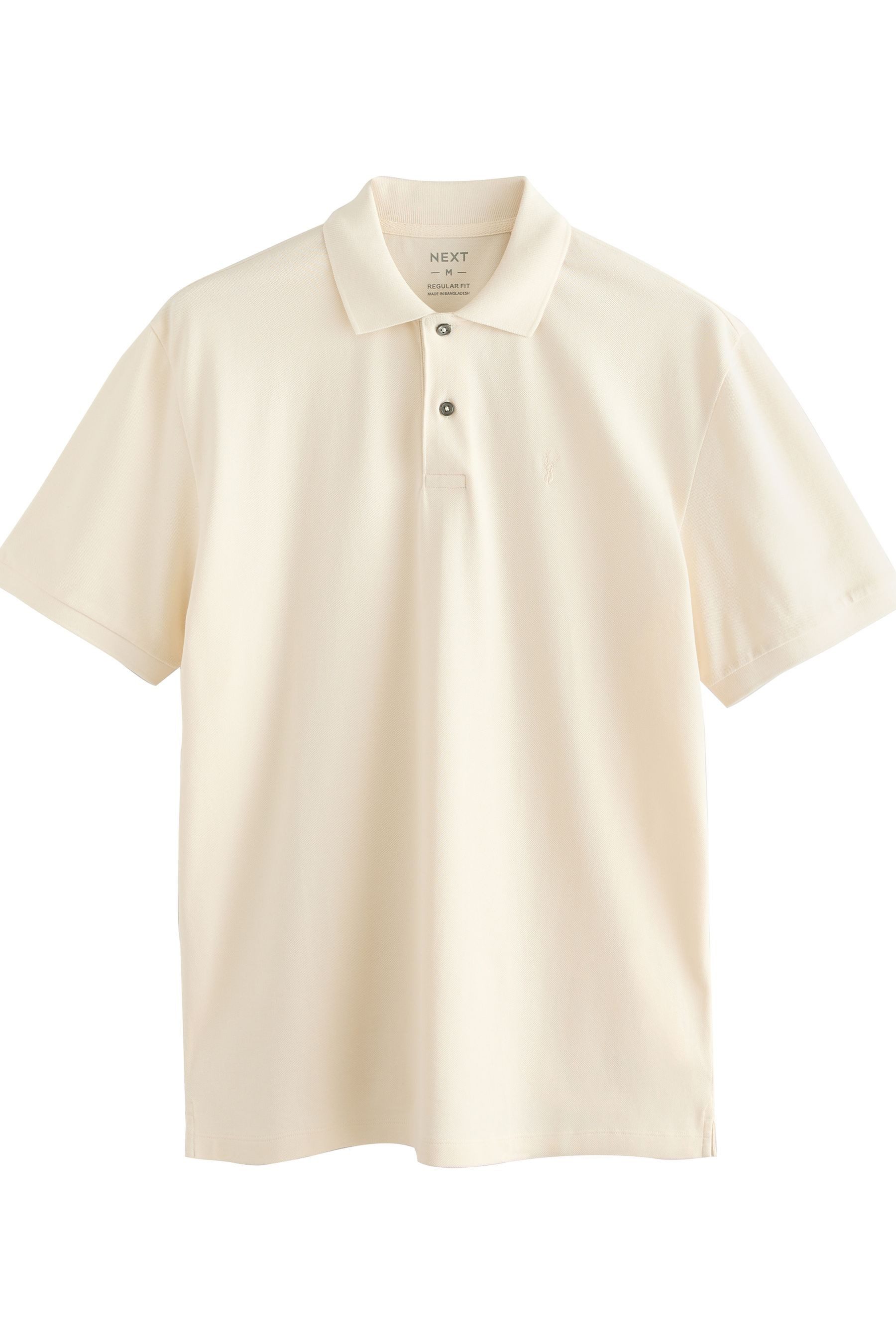 Next Poloshirt Piqué-Poloshirt (1-tlg) günstig online kaufen