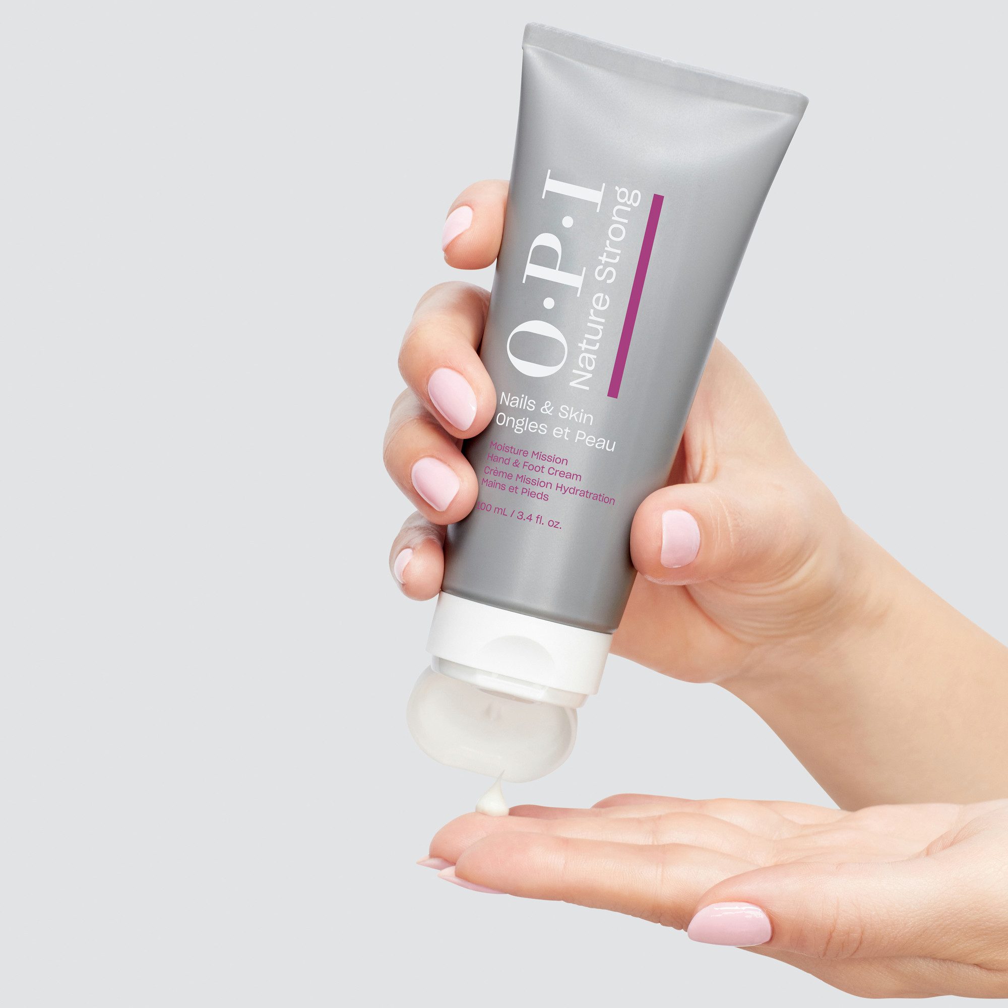 OPI Handcreme Moisture Mission Hand & Foot Cream