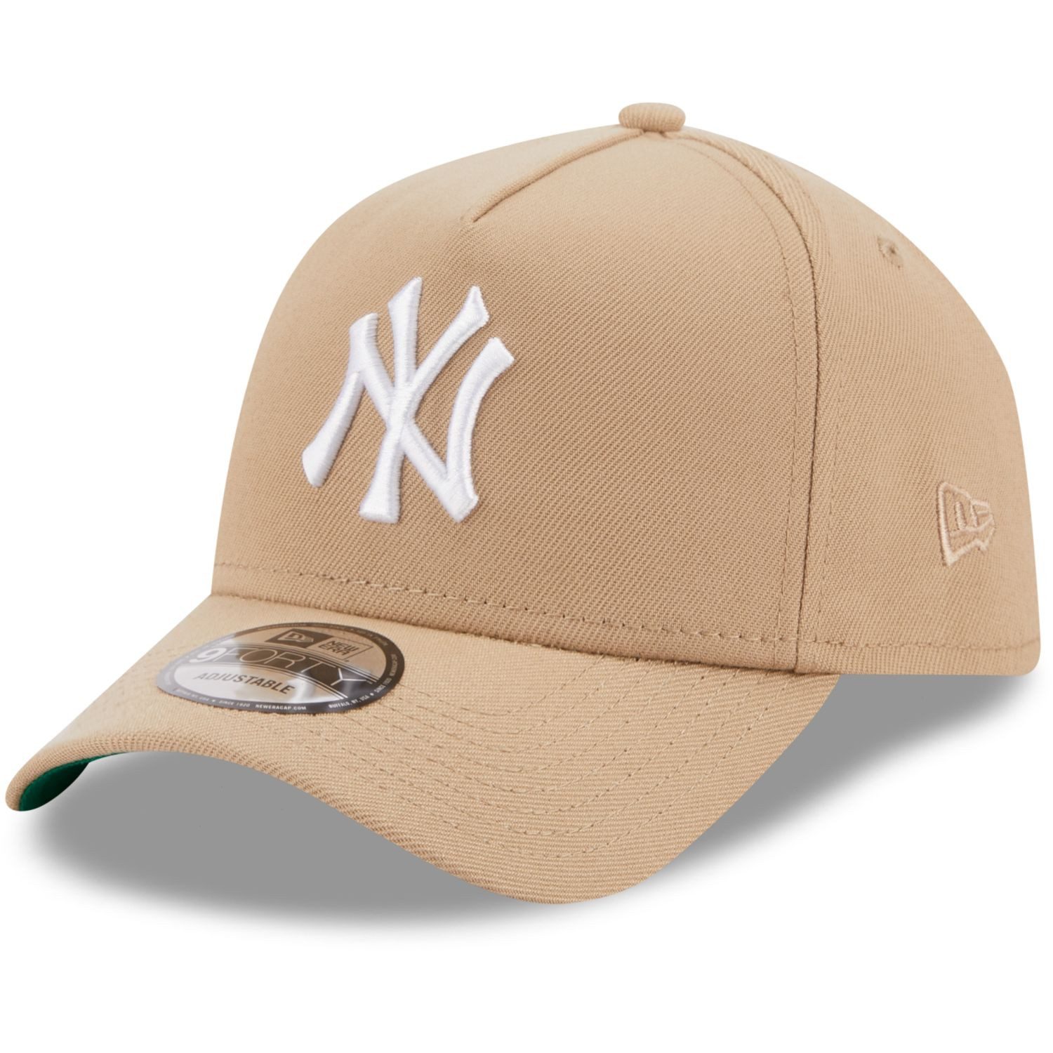 New Era Trucker Cap 9Forty AFrame günstig online kaufen