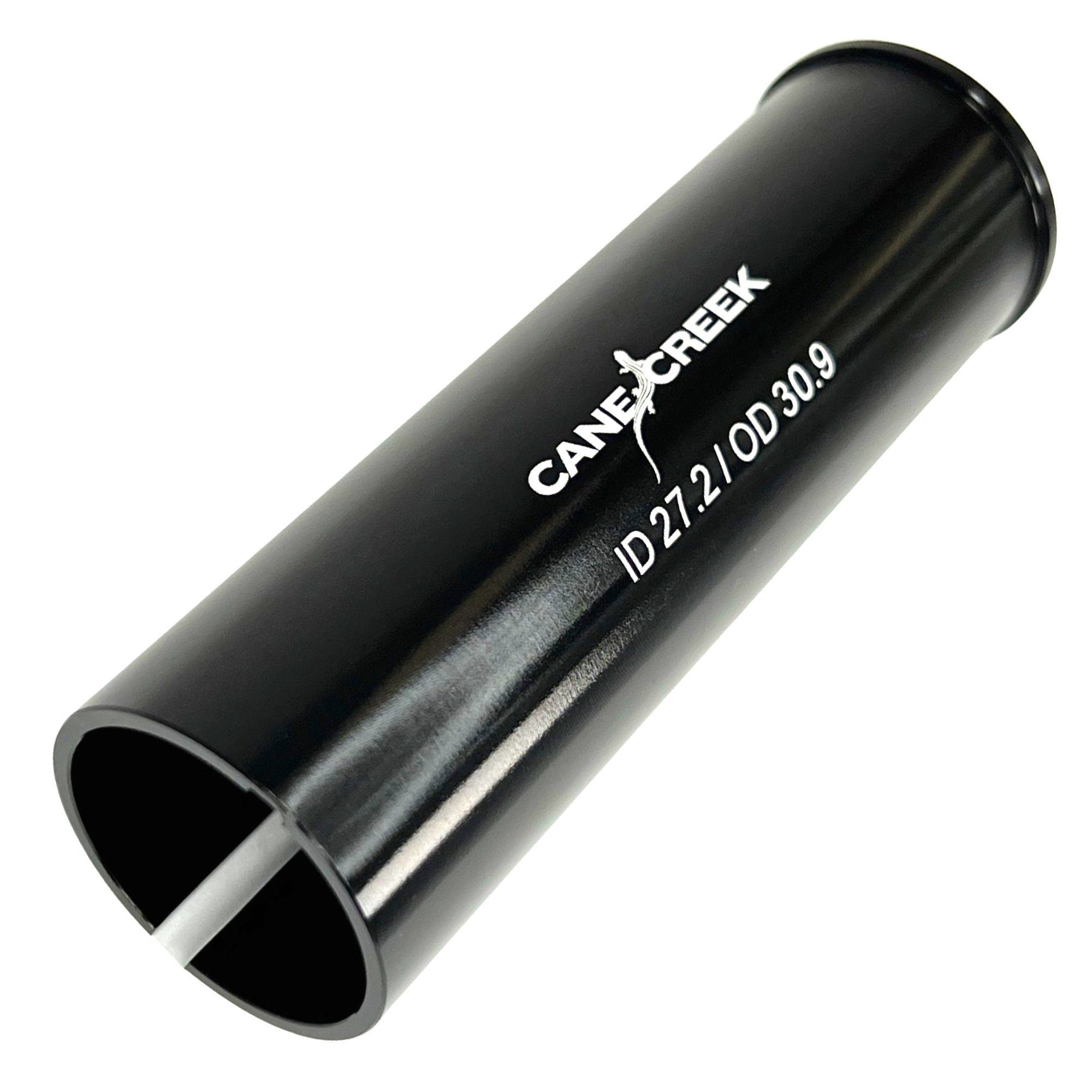 Creek Fahrrad Sattelstützen Shim 27,2/30,9mm Cane Creek Cane Adapter Fahrradsattel