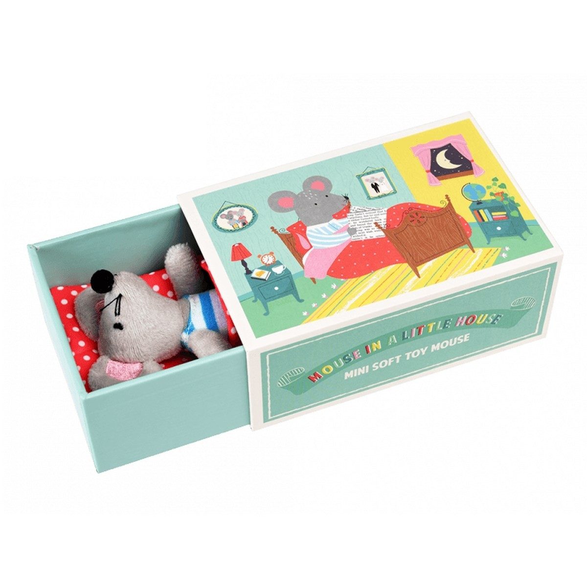 Rex London Kuscheltier Mini Stofftier in günstig online kaufen