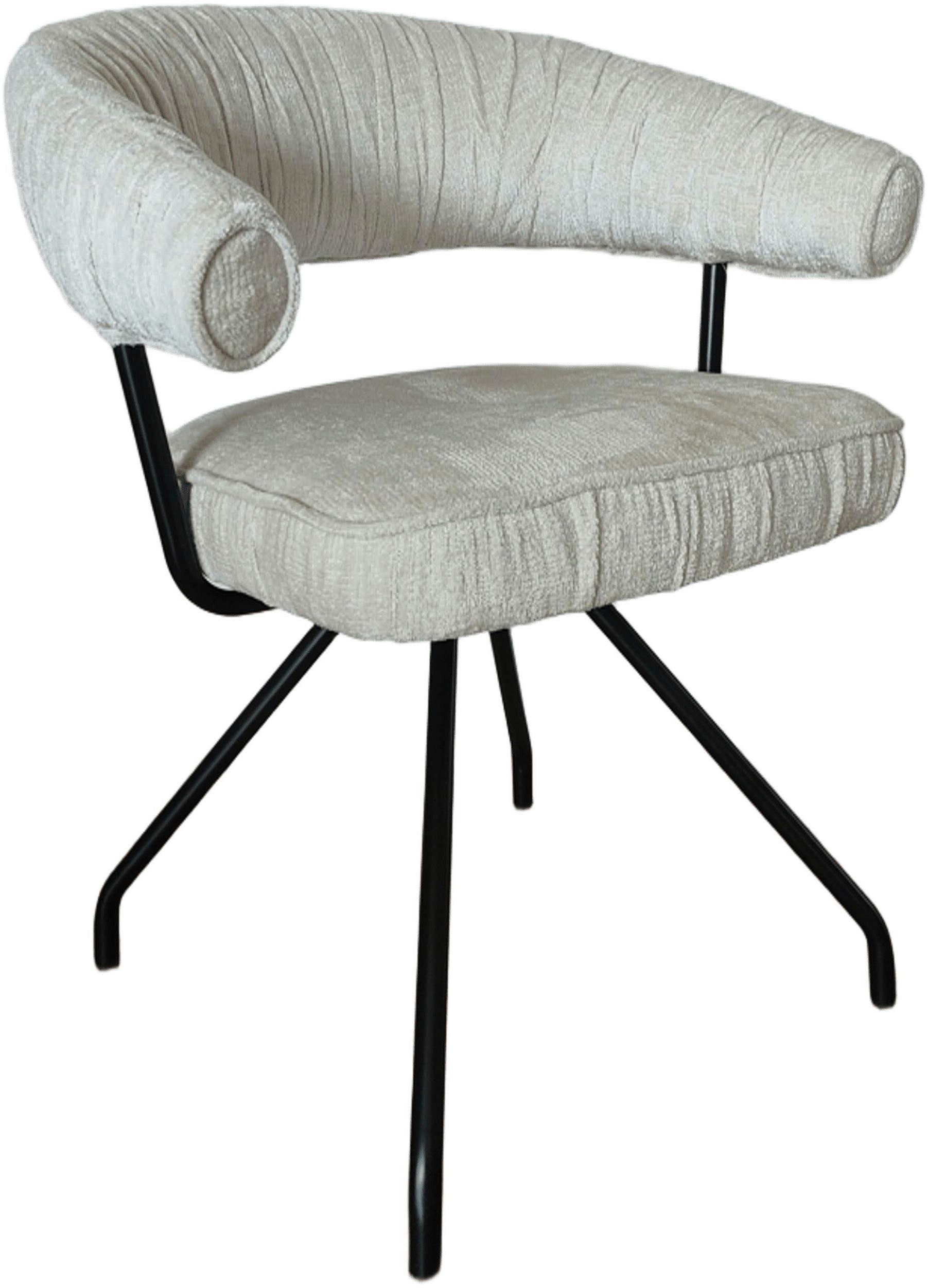 Home affaire Stuhl Stuhl Ibiza (1 St), tolle Optik