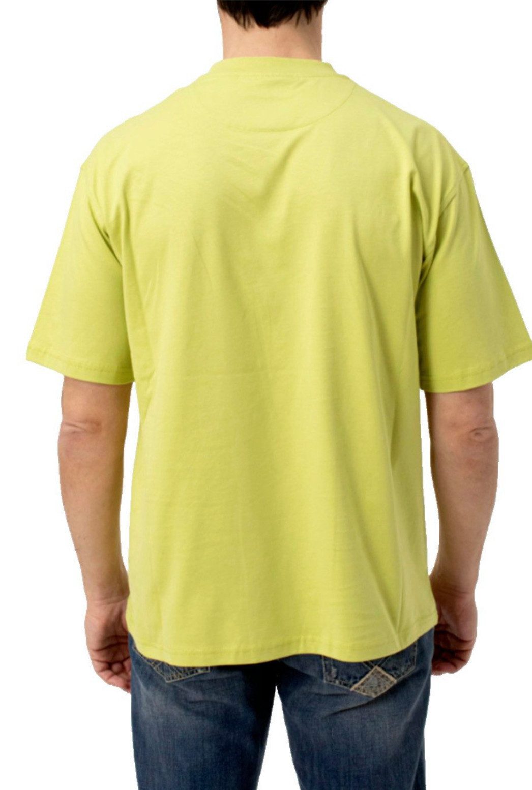Belstaff T-Shirt England 1924 Signature Retro günstig online kaufen