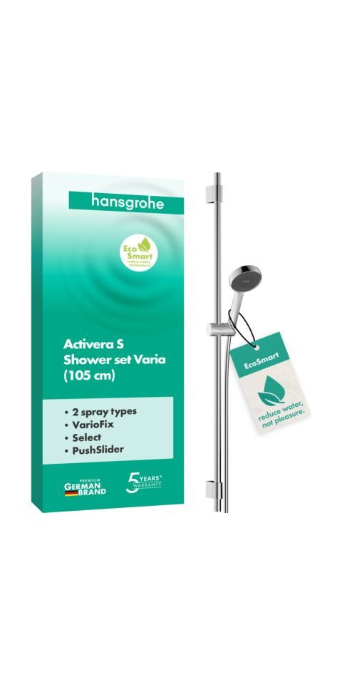 hansgrohe Brausegarnitur