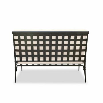 Mirabeau Sofa Sofa Massana schwarz/weiß