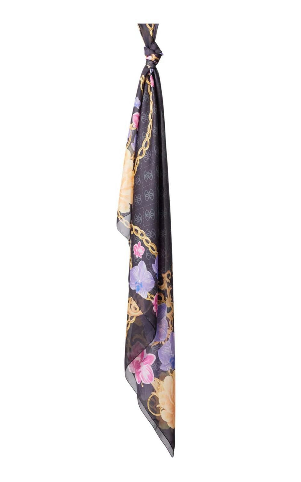 Guess Modetuch Foulard 120x120 günstig online kaufen