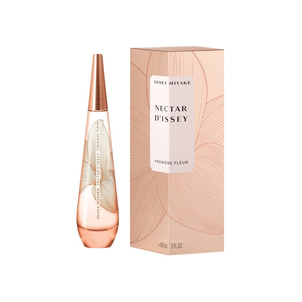 Issey Miyake Eau de Parfum Nectar Premiere Fleur Eau De Parfum 90ml Spray