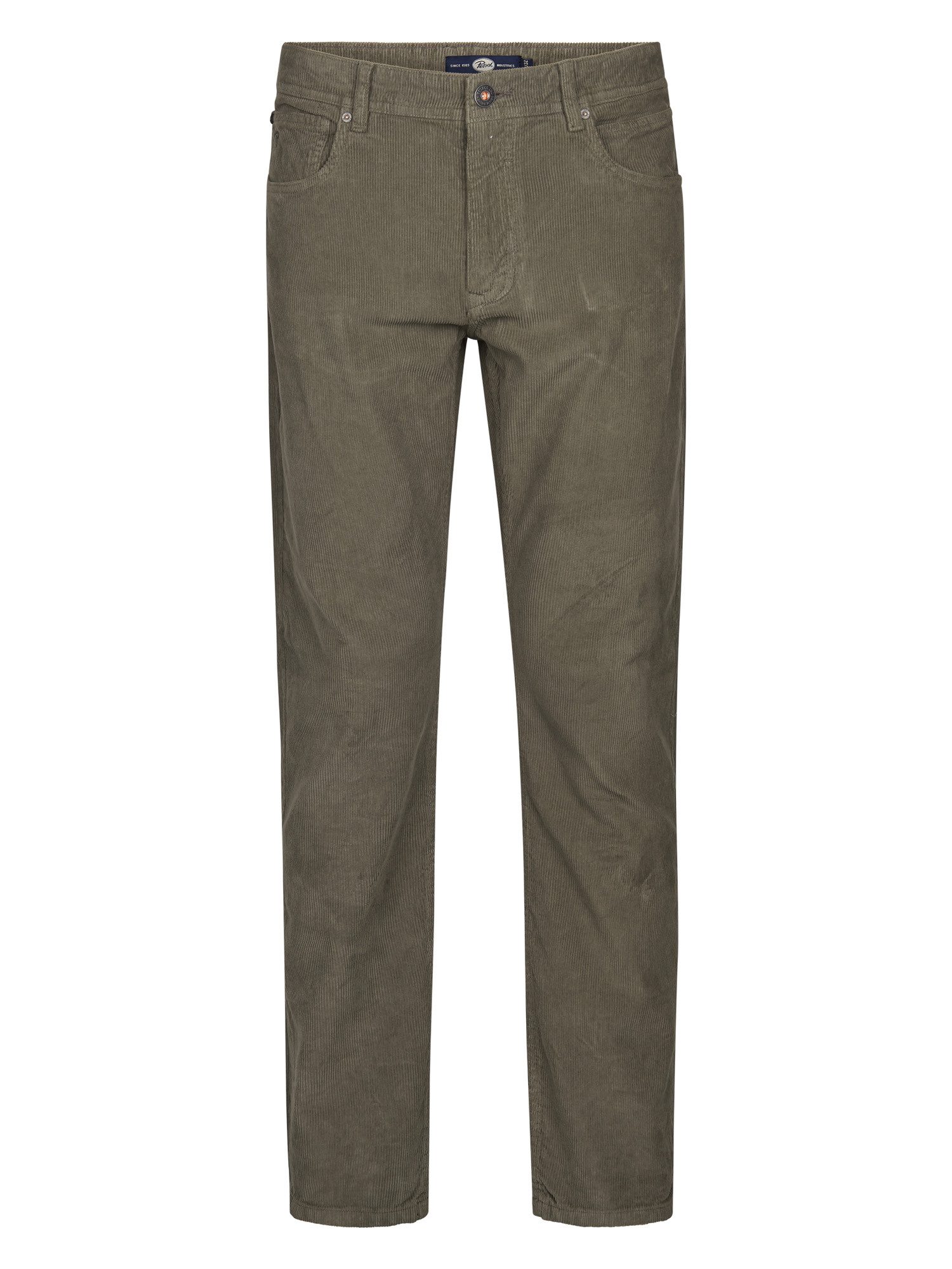 Petrol Industries Gerade Jeans Russel Corduroy günstig online kaufen