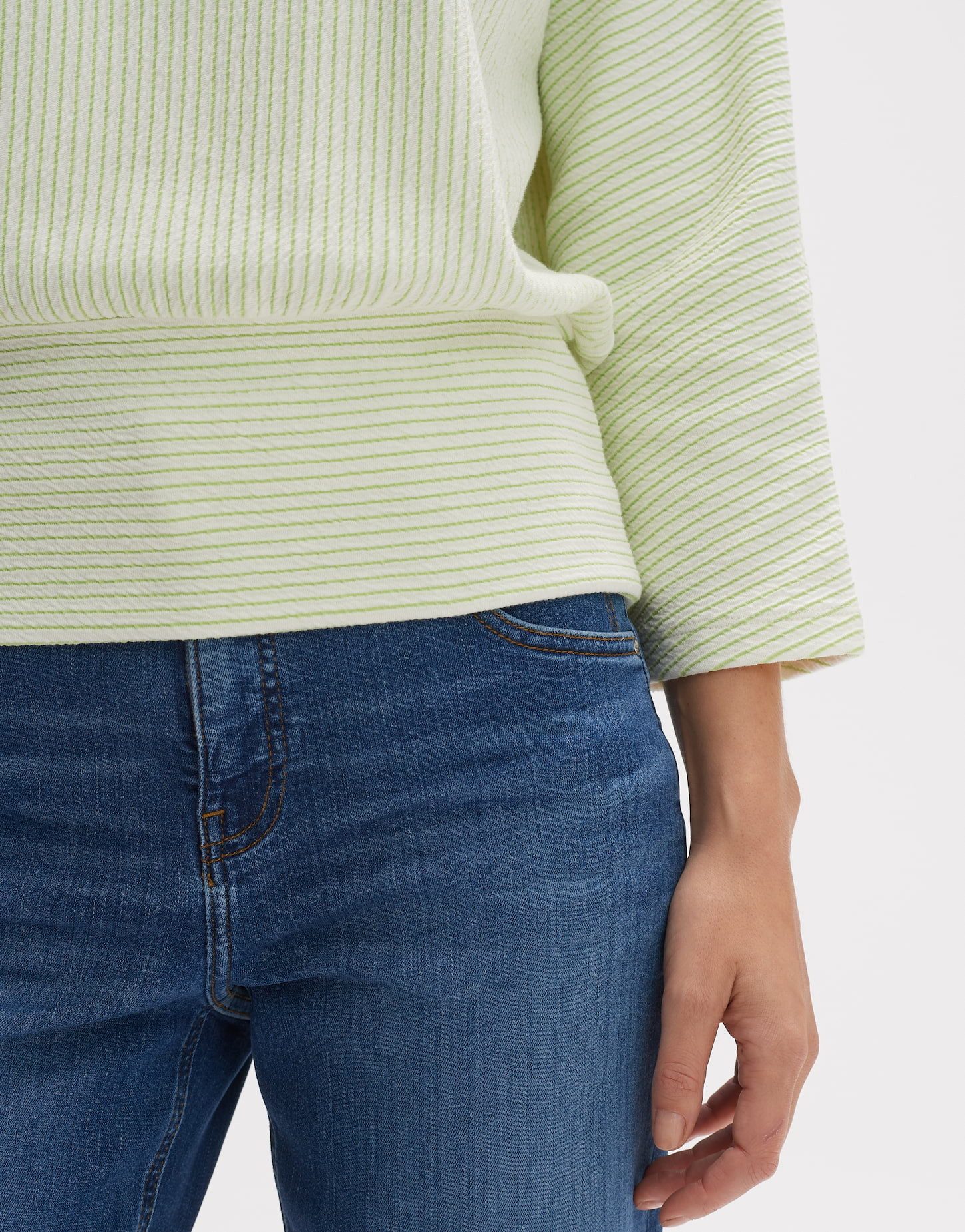 OPUS Sweater Golloy