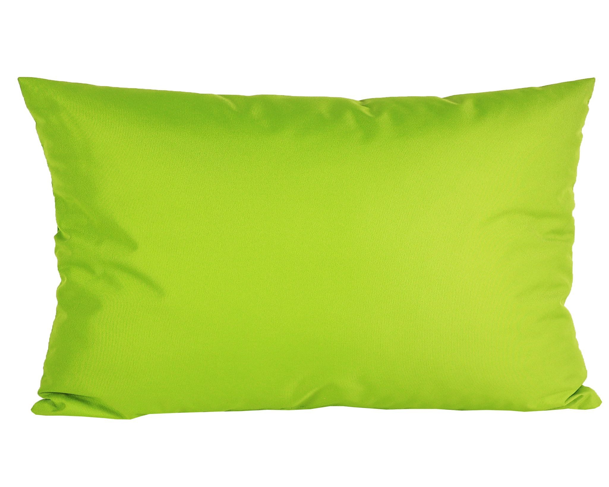 JACK Dekokissen 30x50cm Outdoor Lounge Kissen inkl. XXL Füllung, starke Füllung, strapazierfähig, wasserabweisend, In- und Outdoor