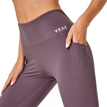 YEAZ Yogaleggings OBSESSED leggings (2-tlg) Leggings