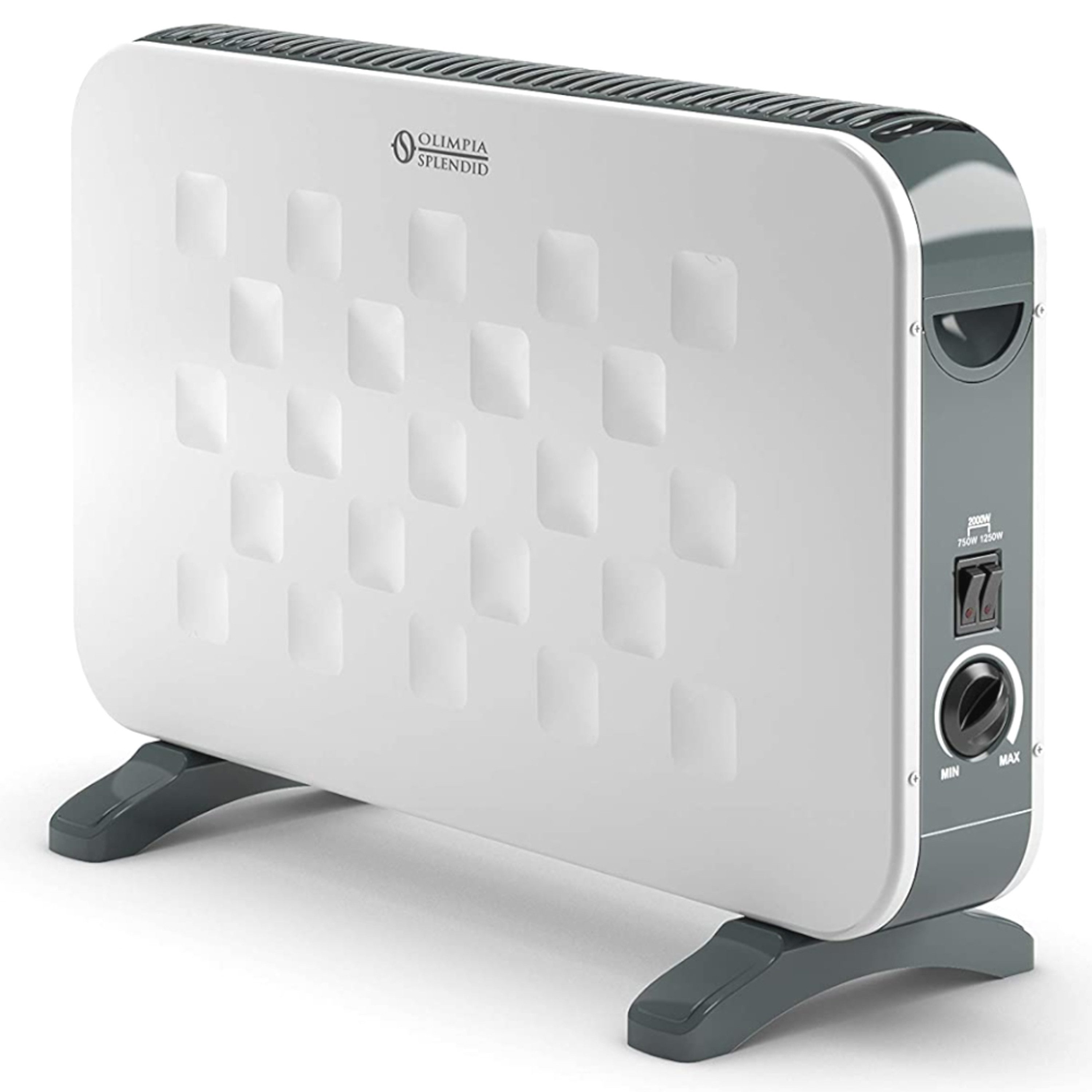 OLIMPIA SPLENDID Konvektor 99296