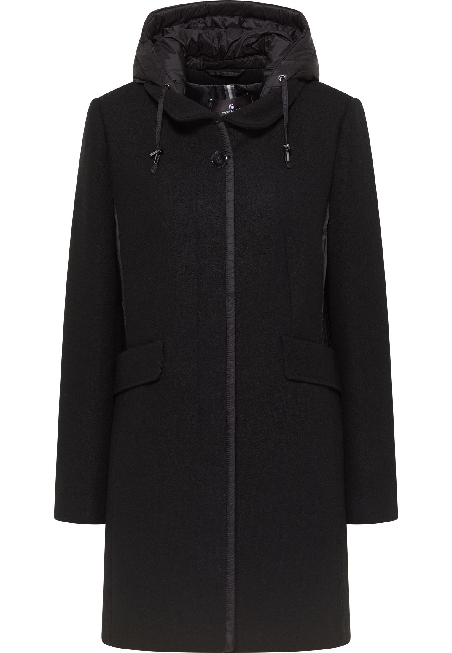 Barbara Lebek Strickjacke