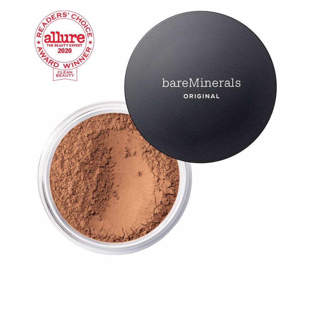 BAREMINERALS Foundation Original Foundation Spf15 19-Tan