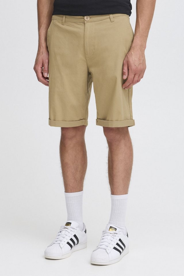 !solid !Solid Chinoshorts SDKalaik Modische Chinoshorts mit Taschen