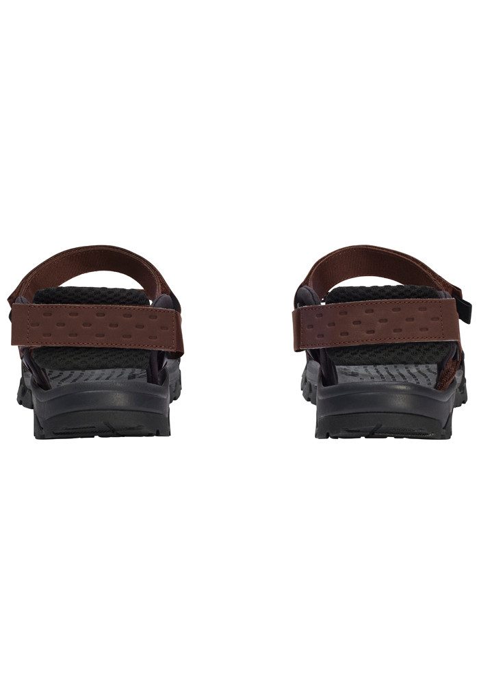 Jack Wolfskin RIDGE SANDAL M Outdoorsandale Sandale, Sommerschuhe – Bild 5 von 5