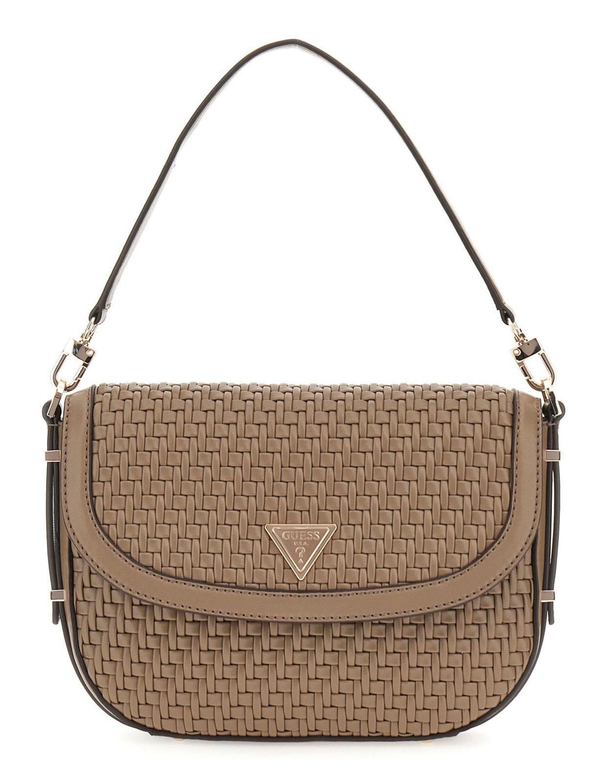 Guess Schultertasche Flap Shoulder Bag günstig online kaufen