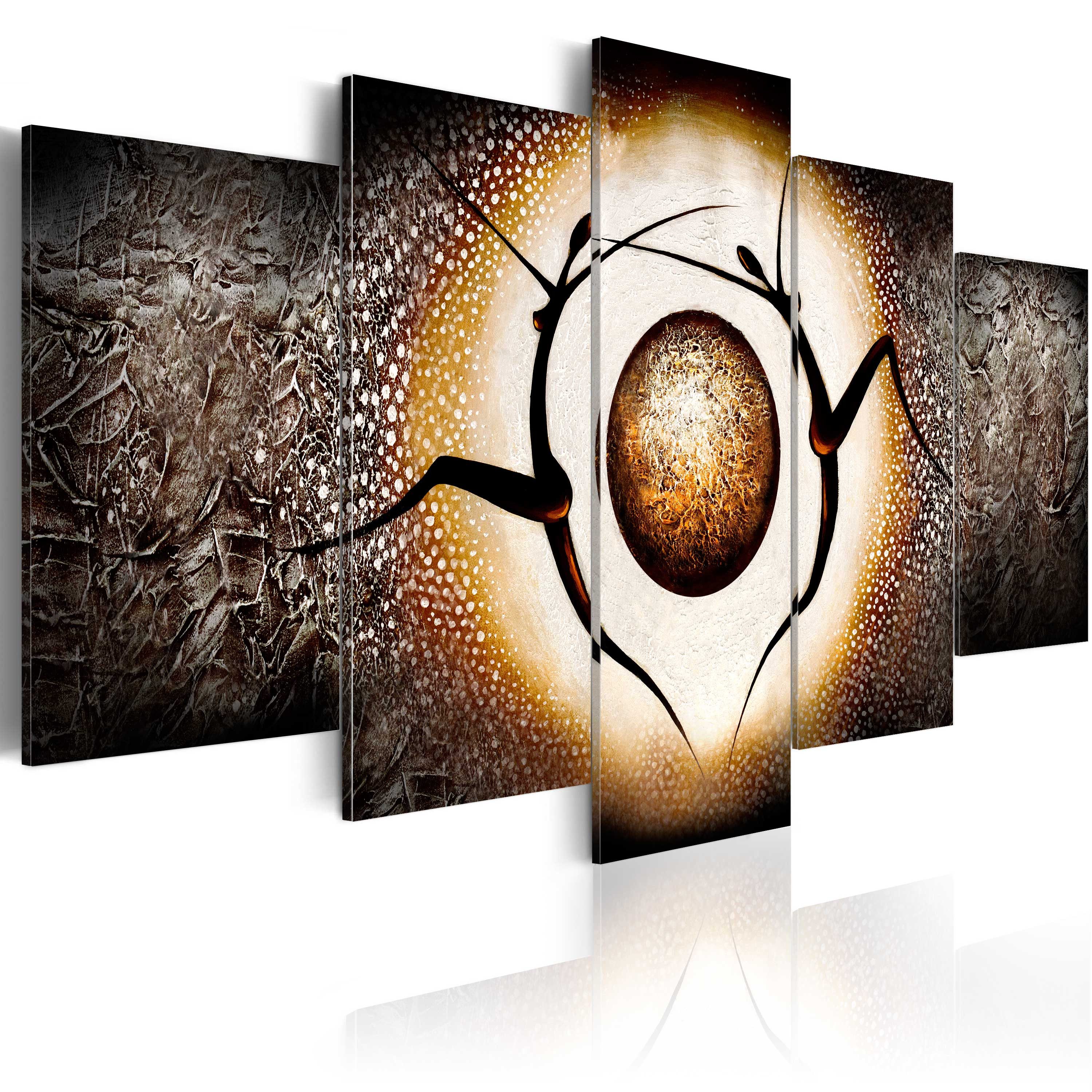 Artgeist Wandbild In honor of the Earth