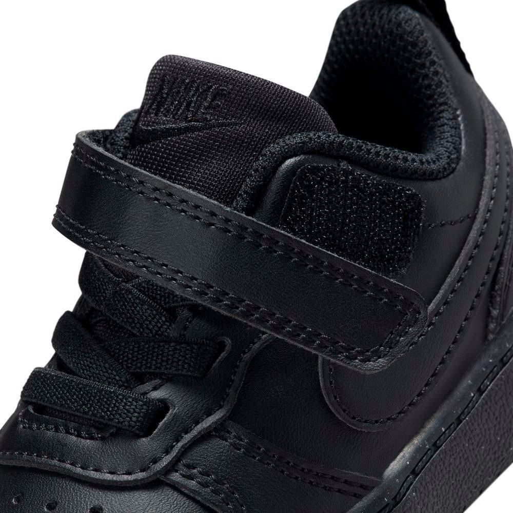 Nike Sportswear COURT BOROUGH LOW RECRAFT (TD) Sneaker Design auf den Spuren des Air Force 1