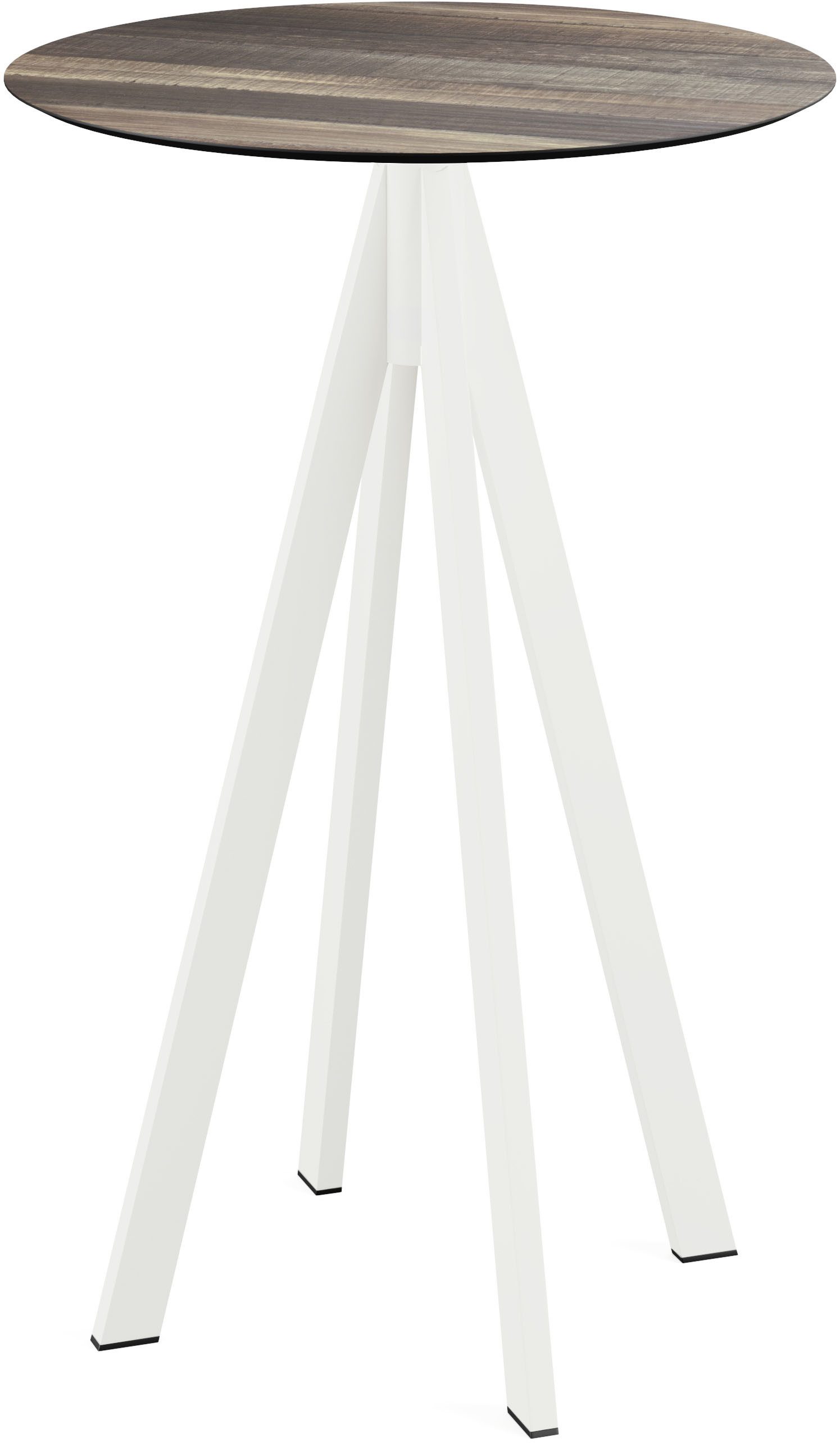 Essentials Klapptisch Infinity (Packung, 1-St), in verschiedenen Ausführungen