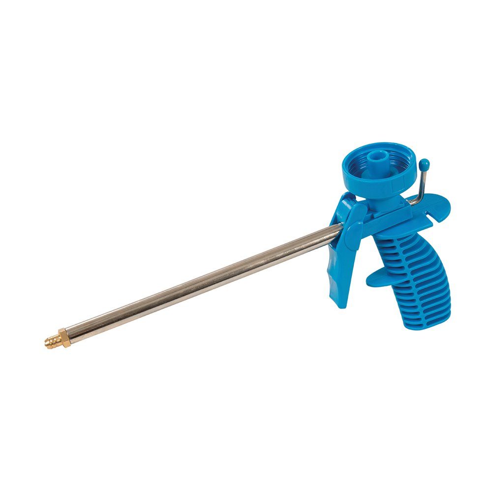 Kartuschenpistole PU-Montageschaumpistole 200 mm für 750 ml Картриджи для смесителя