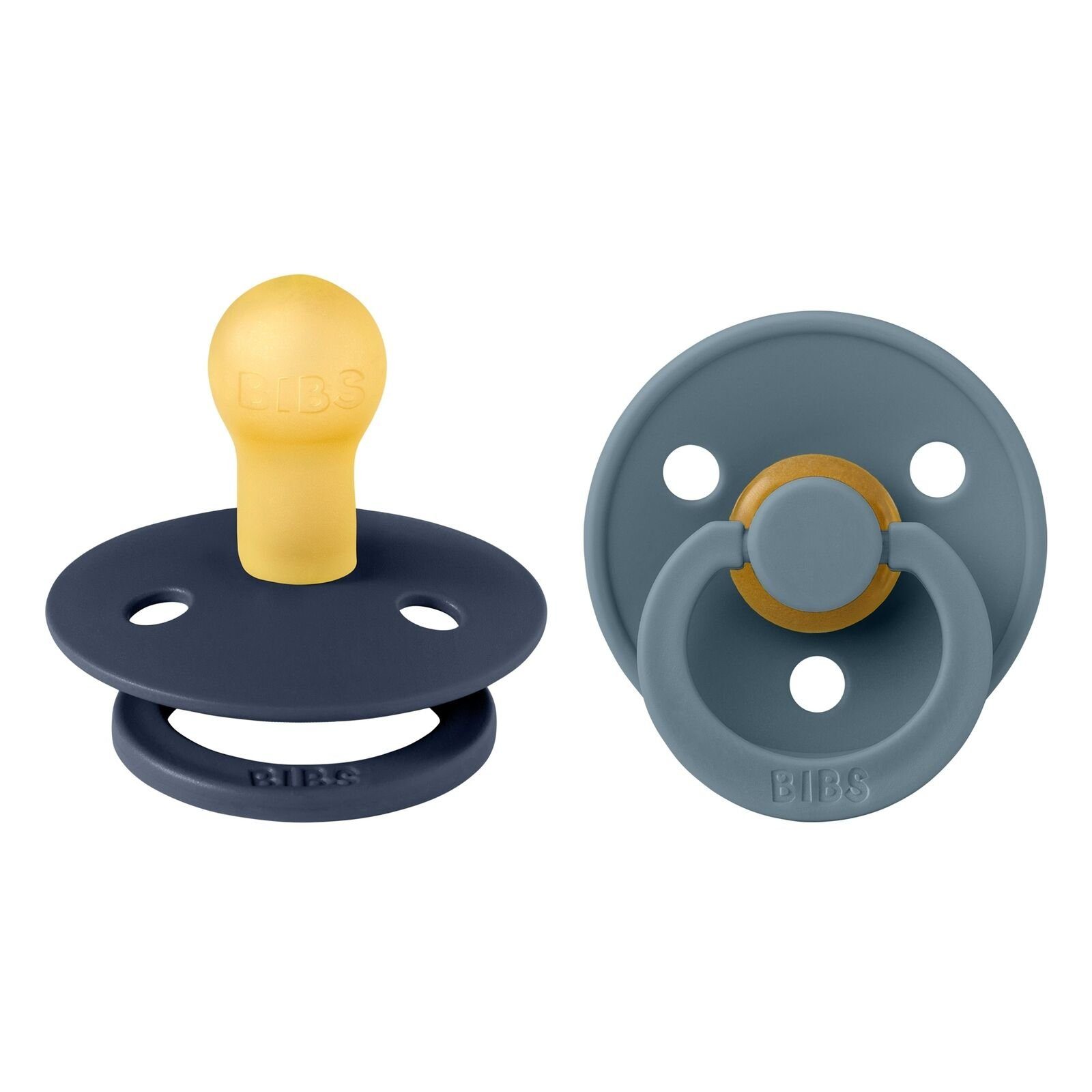 Schnuller Colour Kirschform Beruhigungssauger