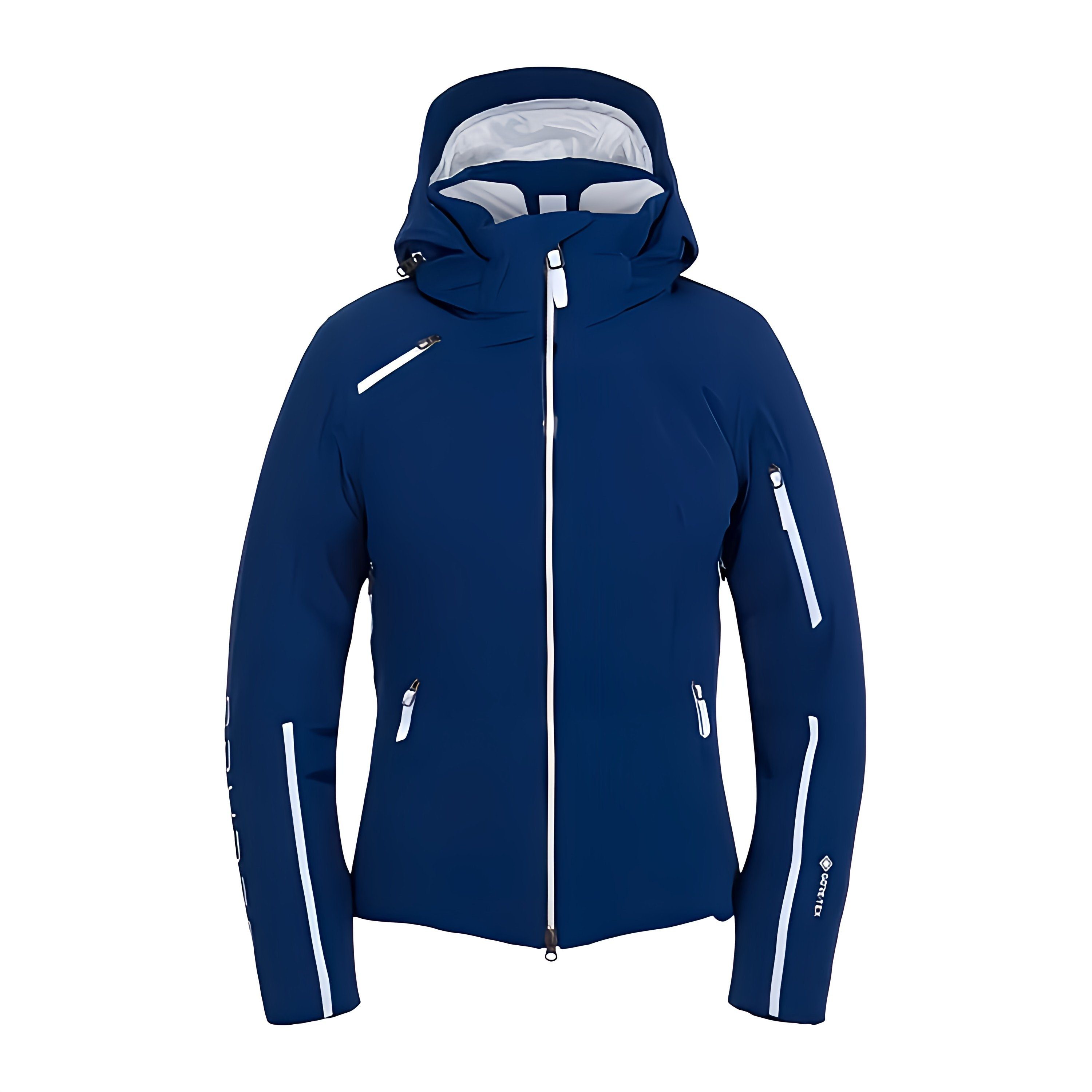 Spyder Skijacke W Brava GTX Skijacke für Damen