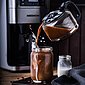 Medion® Kaffeemaschine mit Mahlwerk MD 15486, 1,5l Kaffeekanne, Permanentfilter, 8 Mahlstufen, Bild 5